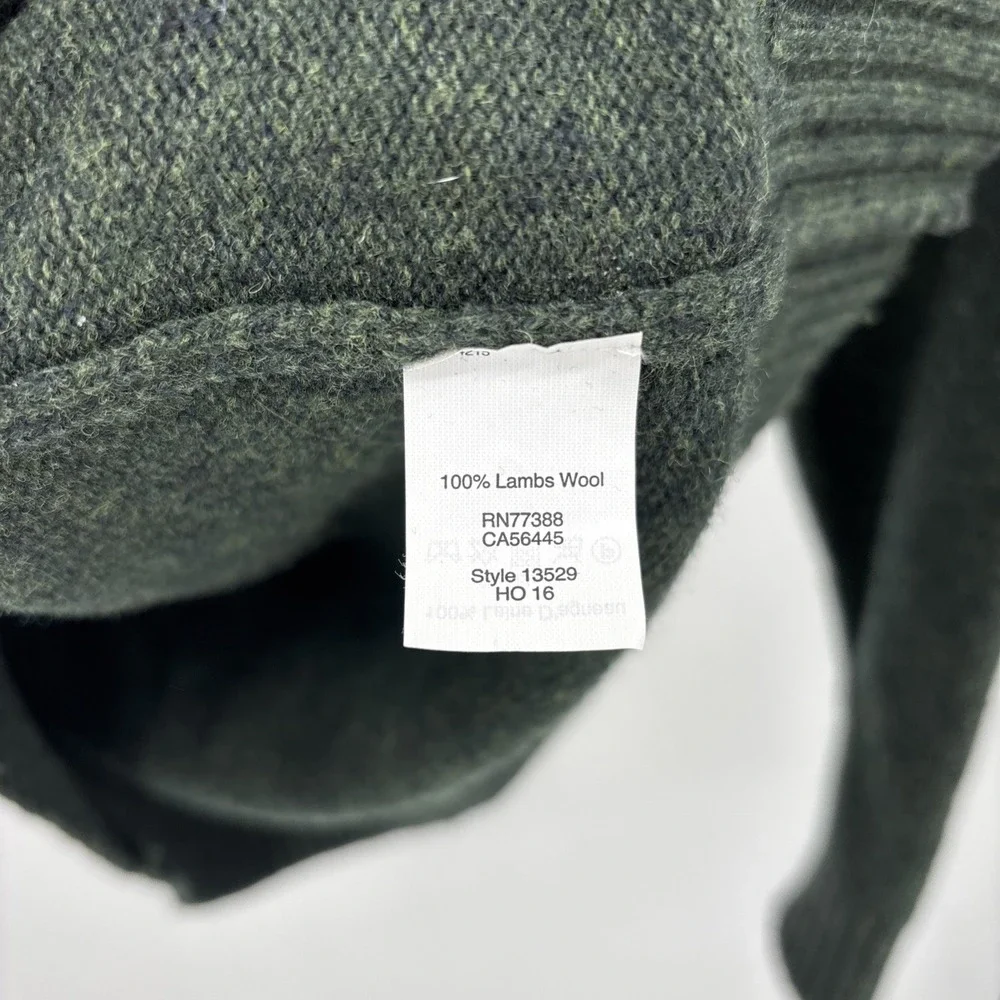 J. Crew crew mens